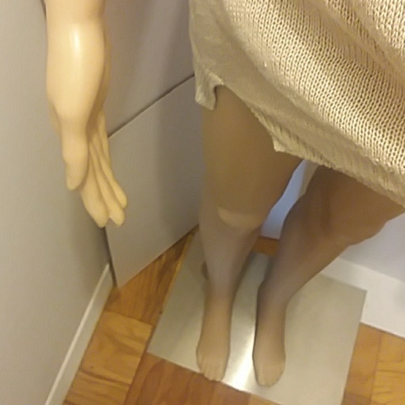 Andrea Jovine linen sweater / small - Picture 6 of 7